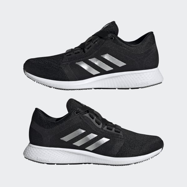 Adidas bounce edge lux black hotsell