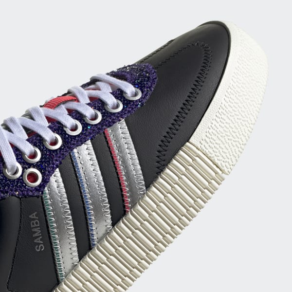 adidas sambarose 42