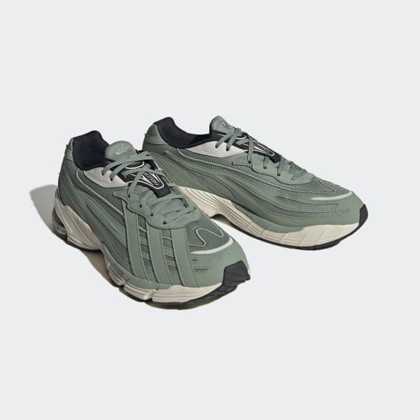 Grun Orketro Schuh