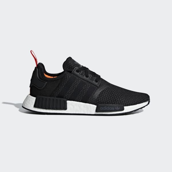 adidas Tenis NMD_R1 - Negro | adidas Mexico