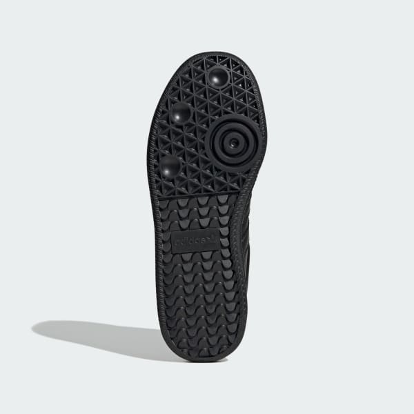 Black Samba XLG Shoes