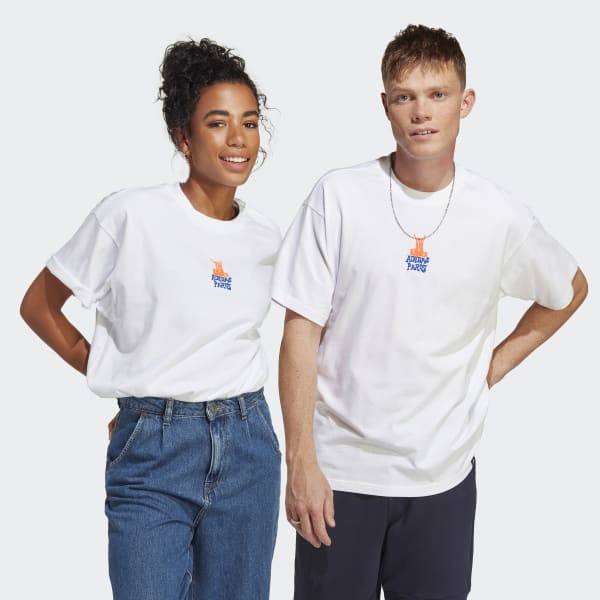 Weiss Graphic T-Shirt