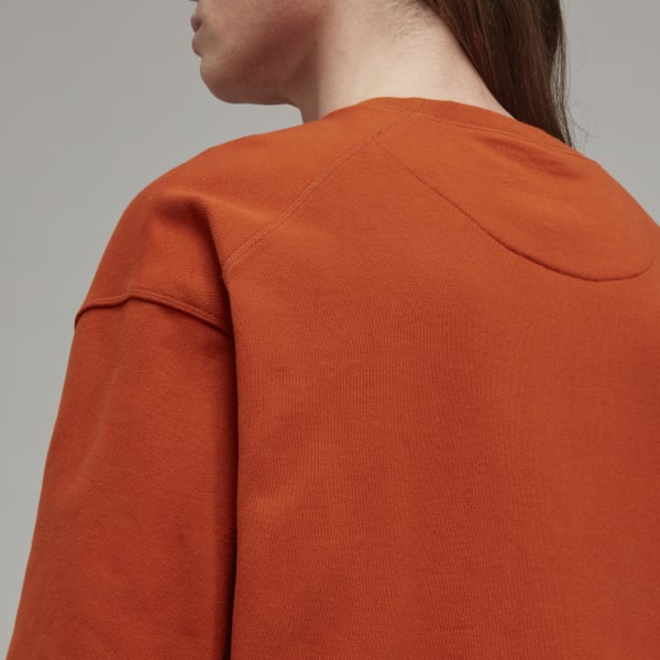 Rod Y-3 Classic Chest Logo Crew Genser EKC26