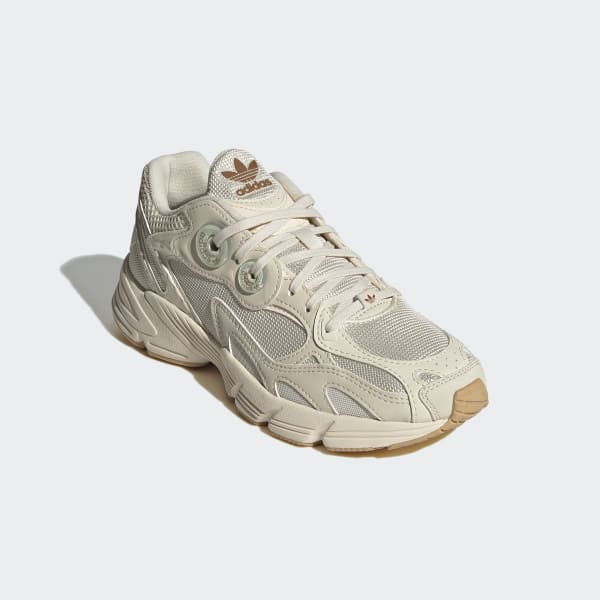 adidas Astir Shoes - Beige | adidas UK