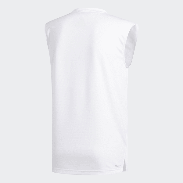 adidas pro madness tank top