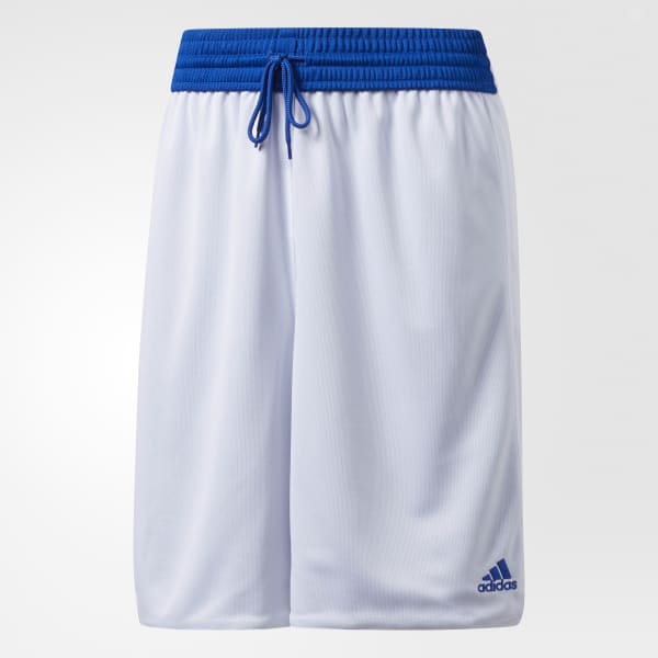 Reversible Crazy Explosive Shorts Reversible Crazy Explosive Shorts