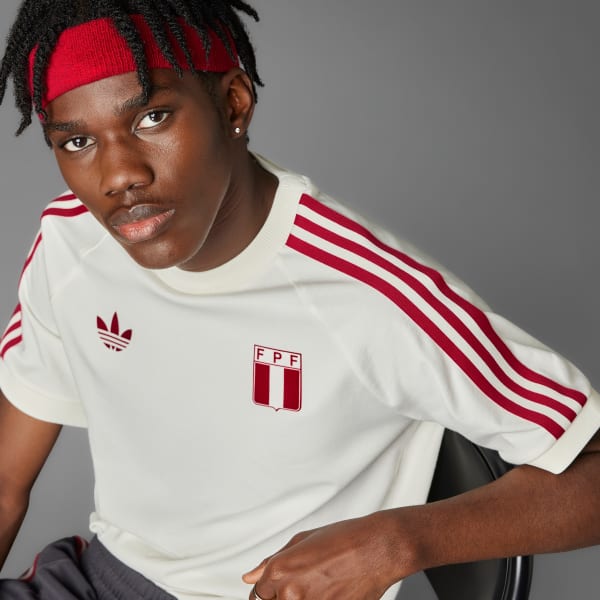 Polos adidas originals peru outlet