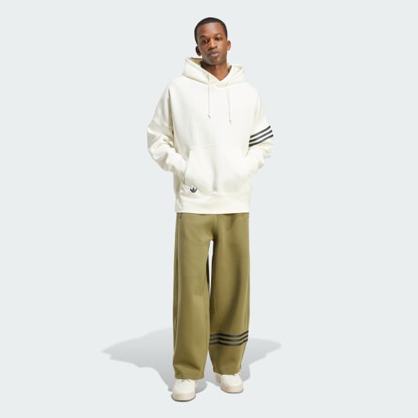 Πράσινο Neuclassics Sweatpants
