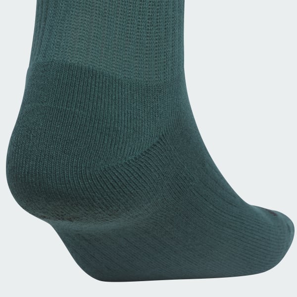 Originals Trefoil 2.0 3-Pack High Quarter Socks