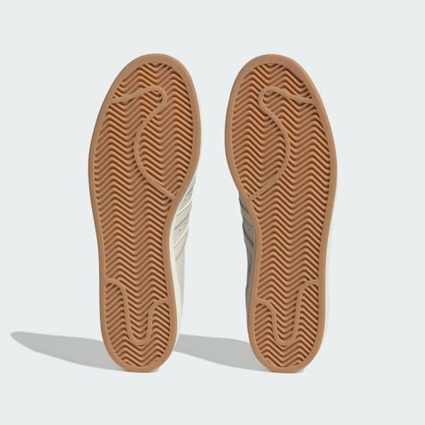 Beige Tenis Superstar