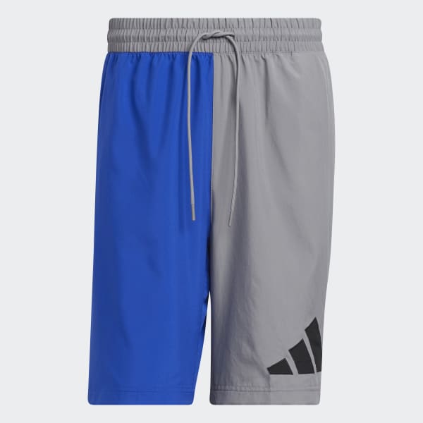 Azul Shorts de Básquet US096
