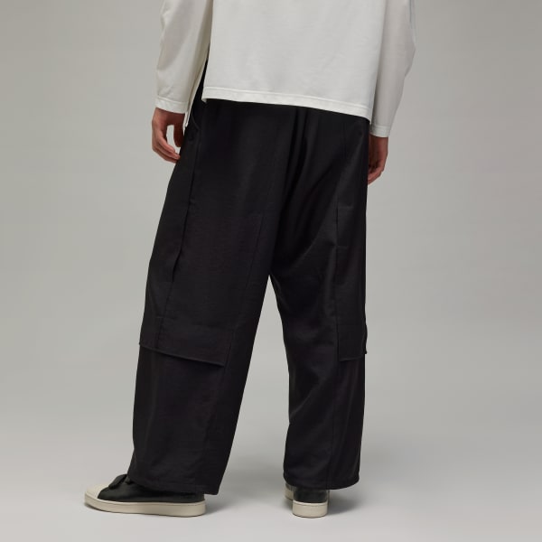Noir Pantalon Sport Uniform Y-3