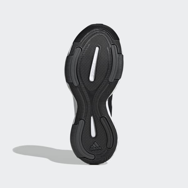 Negro Zapatillas Response