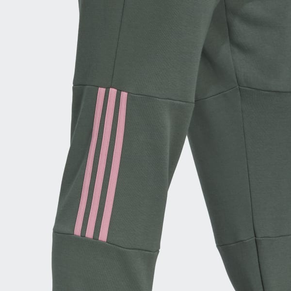 Vert Survêtement 1/4 Zip Fleece SS510