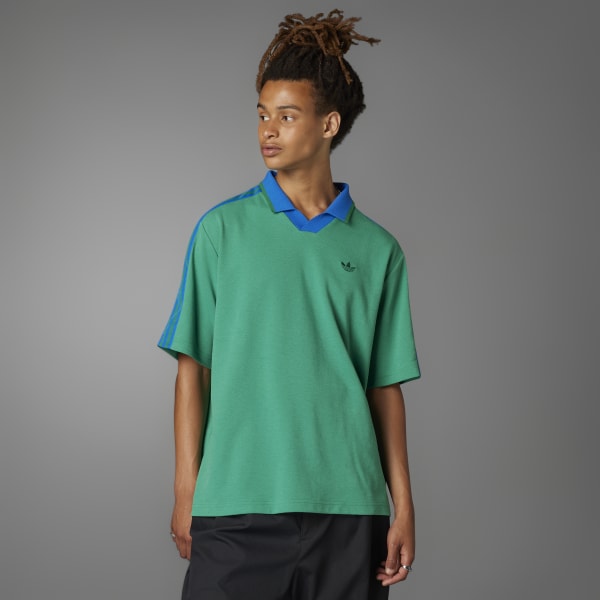 adidas ROLLING LINKS ローリングリンクス　ポロシャツ adidas】ROLLING LINKS POLO SHIRT ポロシャツ (adidas