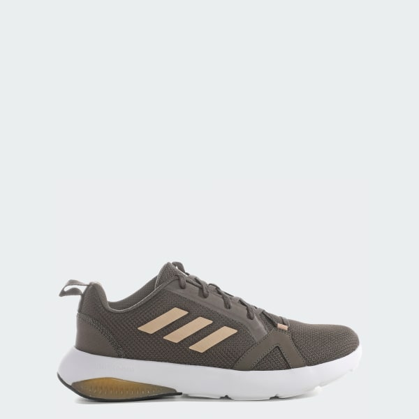Green TROSTEN WALK SHOES
