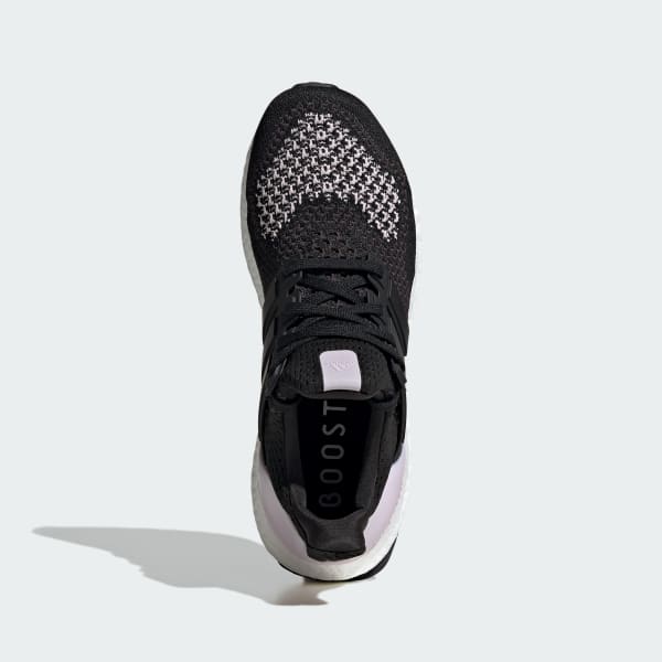 Black Ultraboost 1.0 Shoes