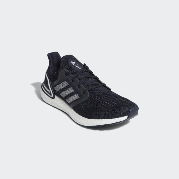 Ultraboost 20 SB Black Shoes | adidas 
