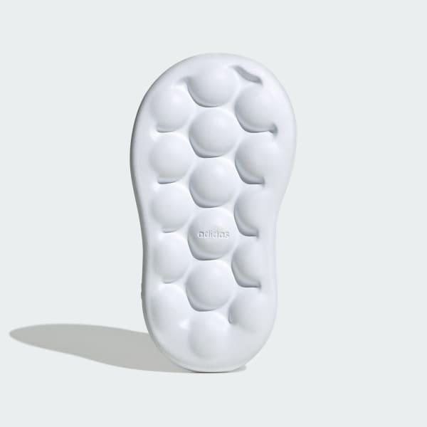 Orange Chaussure Bubblecomfy Enfants