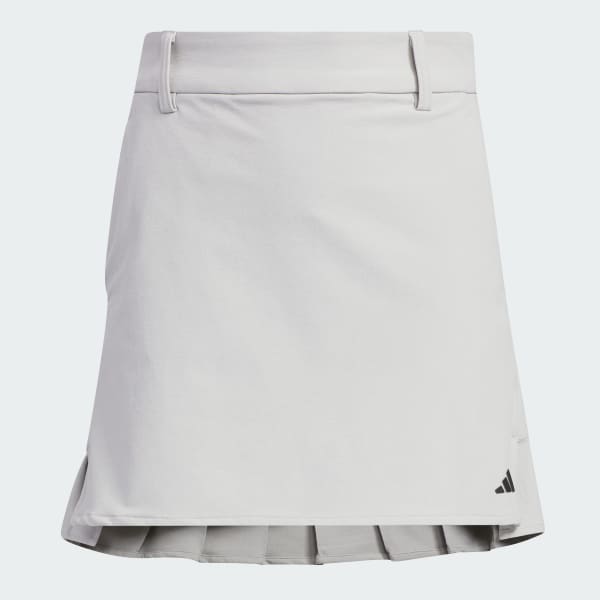 8 YARDS グレー ゴルフスカート 8YARDS / PLEATED IG