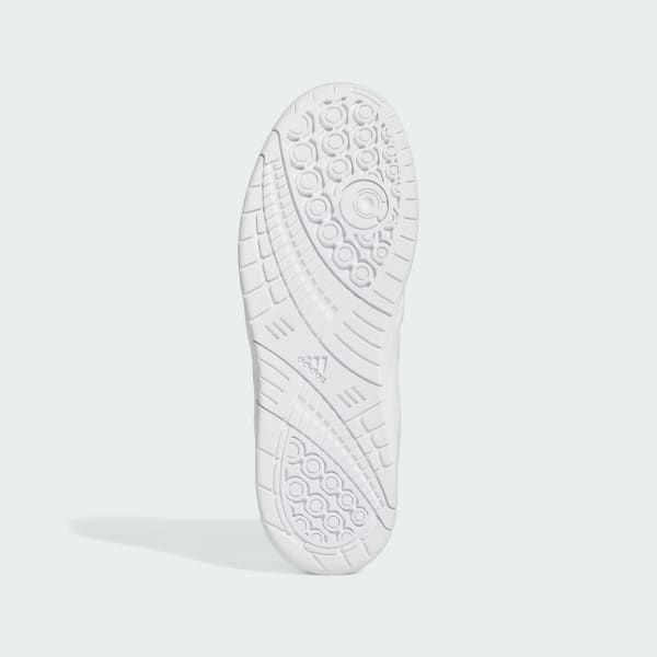 Blanco Tenis Midcity Low