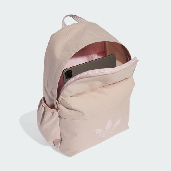 Cokelat Tas Ransel Klasik Adicolor