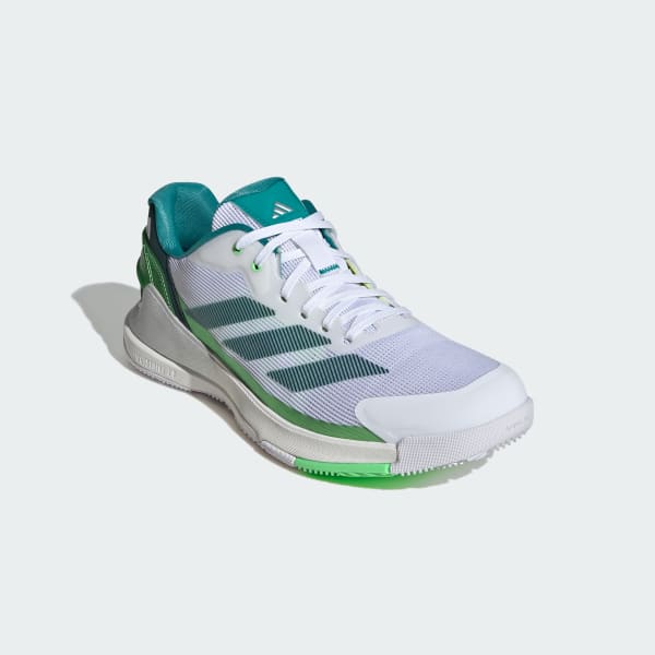 Blanco Zapatillas Crazyquick Padel