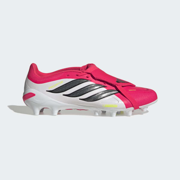 adidas Predator League Fold-Over Tongue Artificial Ground Soccer