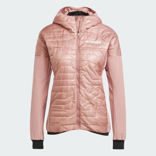 Rosa Terrex Xperior Varilite Hybrid PrimaLoft Jacka