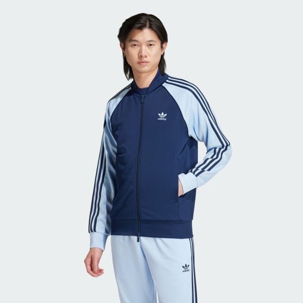 Adicolor Classics SST Track Jacket