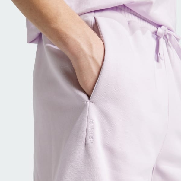 ALL SZN Fleece Shorts