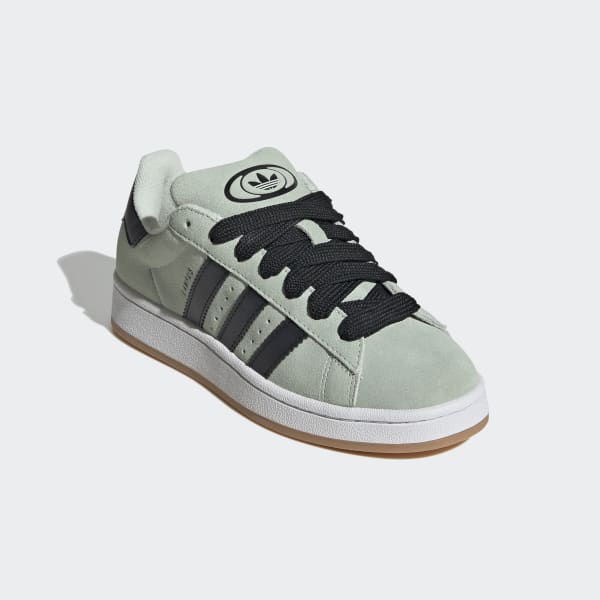 adidas Campus 00s Shoes - Green | Free Shipping with adiClub