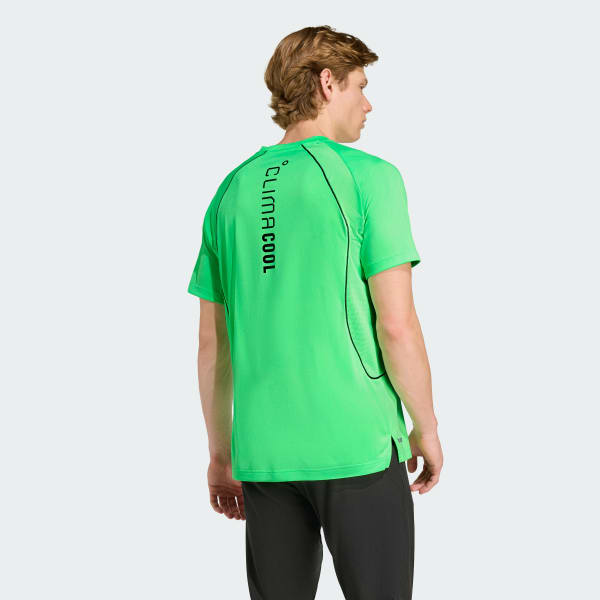 Grun Tech Apparel CLIMACOOL T-Shirt