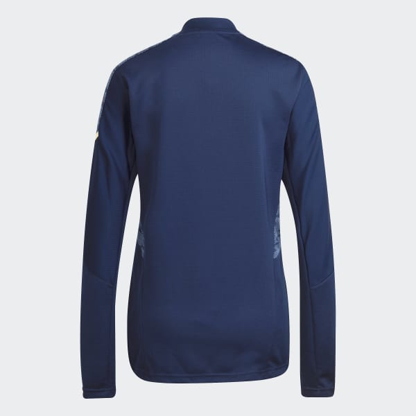 Μπλε Sweden Condivo 21 Training Top