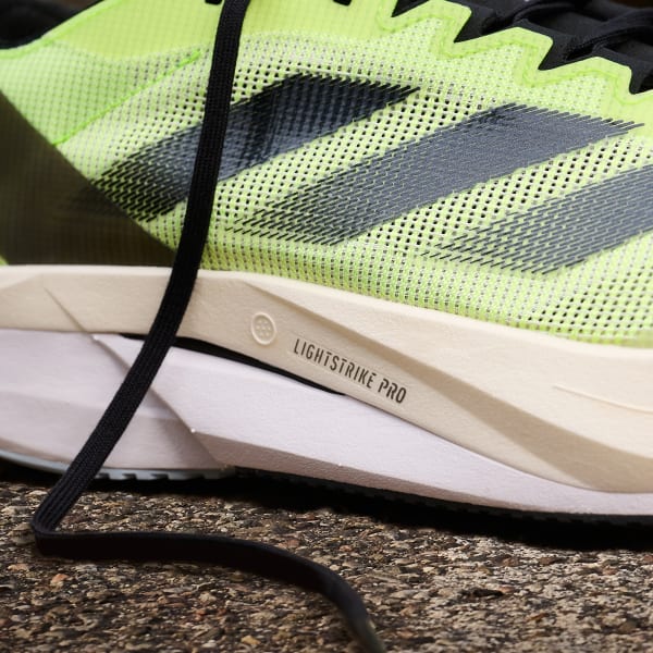 Blanco Tenis Adizero Boston 12