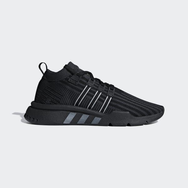 adidas eqt support mid adv primeknit shoes men's