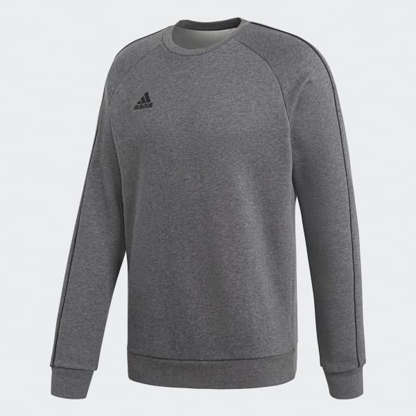 adidas core18 sw top sweat-shirt homme adidas core18 sw top sweat-shirt homme