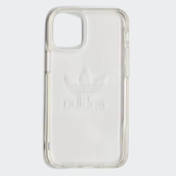 argent Coque Molded ClearPrem iPhone 2020 5.4