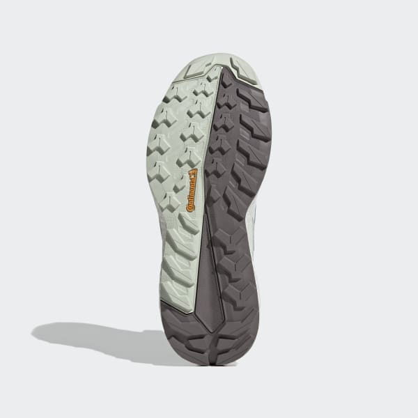 Cinzento Sapatilhas de Caminhada Free Hiker 2 TERREX