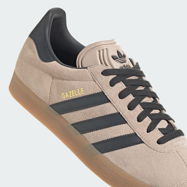 2155 adidas ガゼル WonderTaupe 28cm IG6199 IG6199 adidas Originals Gazelle Wonder Taupe Night Indigo