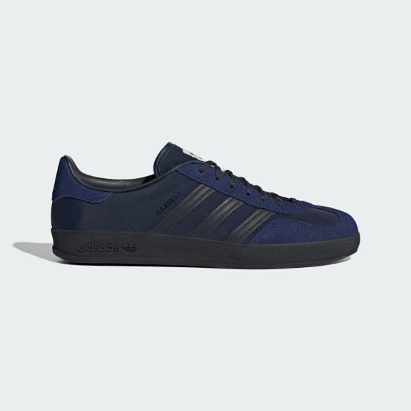 Blue Gazelle Indoor Shoes