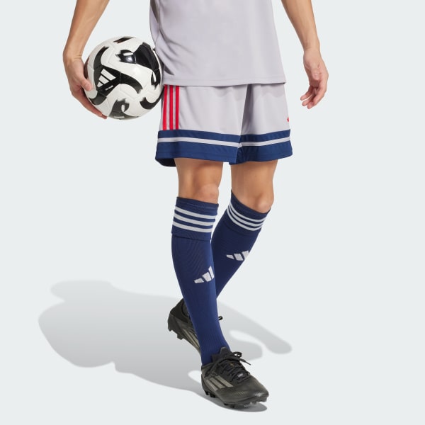 Gra Squadra 25 Shorts