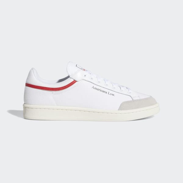 adidas americana basse femme