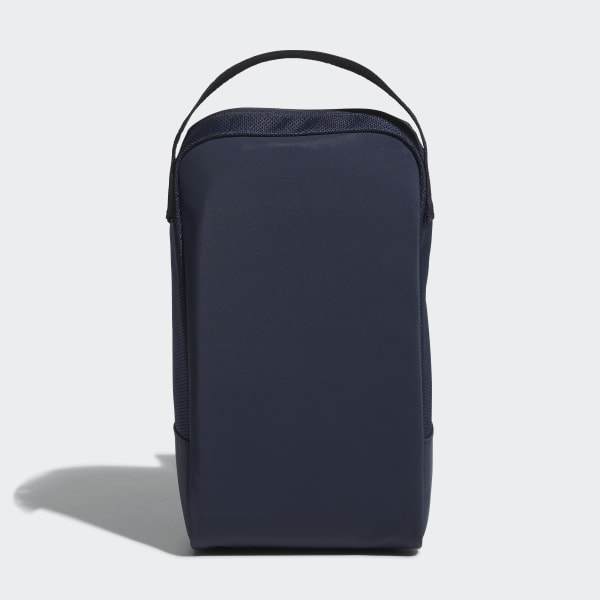 สีน้ำเงิน กระเป๋ารองเท้า Optimized Packing System