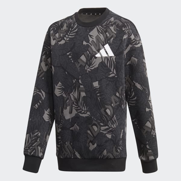 felpe adidas lunghe