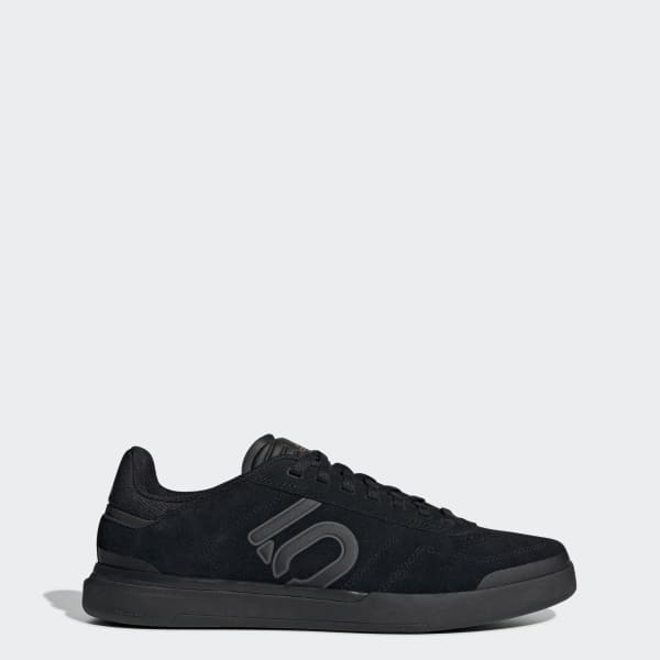 adidasファイブテン Sleuth DLXマウンテンバイクシューズ 25cm adidas Five Ten Sleuth DLX Mountain Bike Sneakers - Black