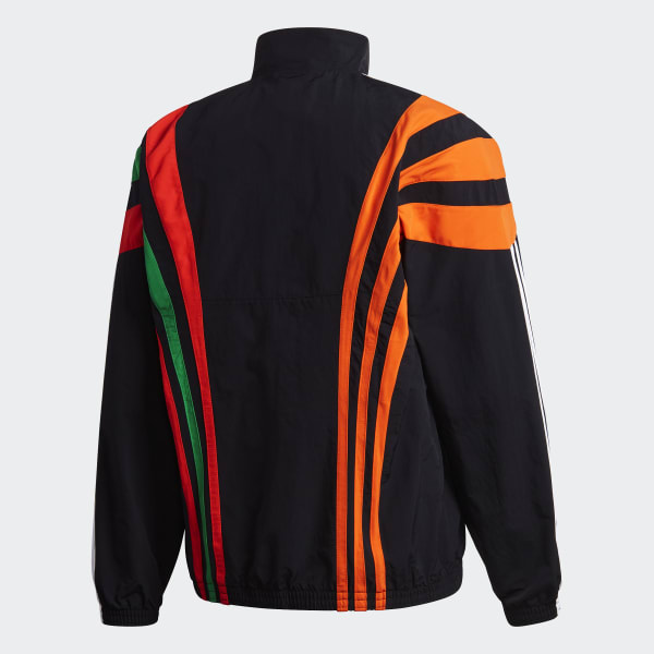 Balanta 96 Track Top