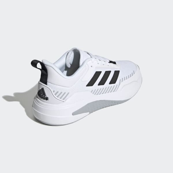 adidas Trainer V Shoes - White | adidas Australia