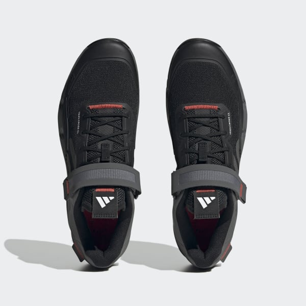 adidas Five Ten Clip-in Mountain Bike Shoes - Black Mountain | adidas US