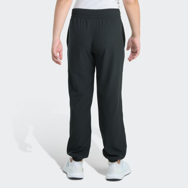 noir 3S WOVEN PANT